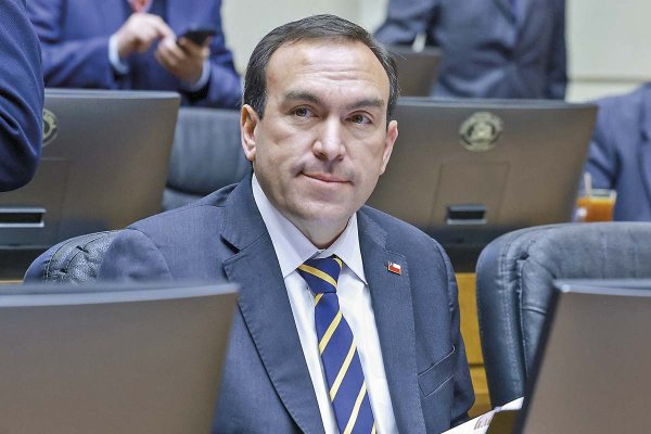 UDI suma un diputado en la Cámara, después de recuento de votos