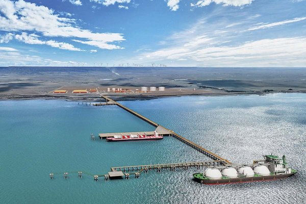 <p>Megaproyectos de amoníaco verde en Magallanes entrarían en pausa a la espera de mejores condiciones internacionales</p>