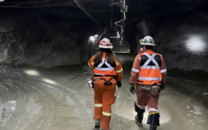 Canadiense Sable Resources se queda con un importante proyecto de cobre argentino con potencial global