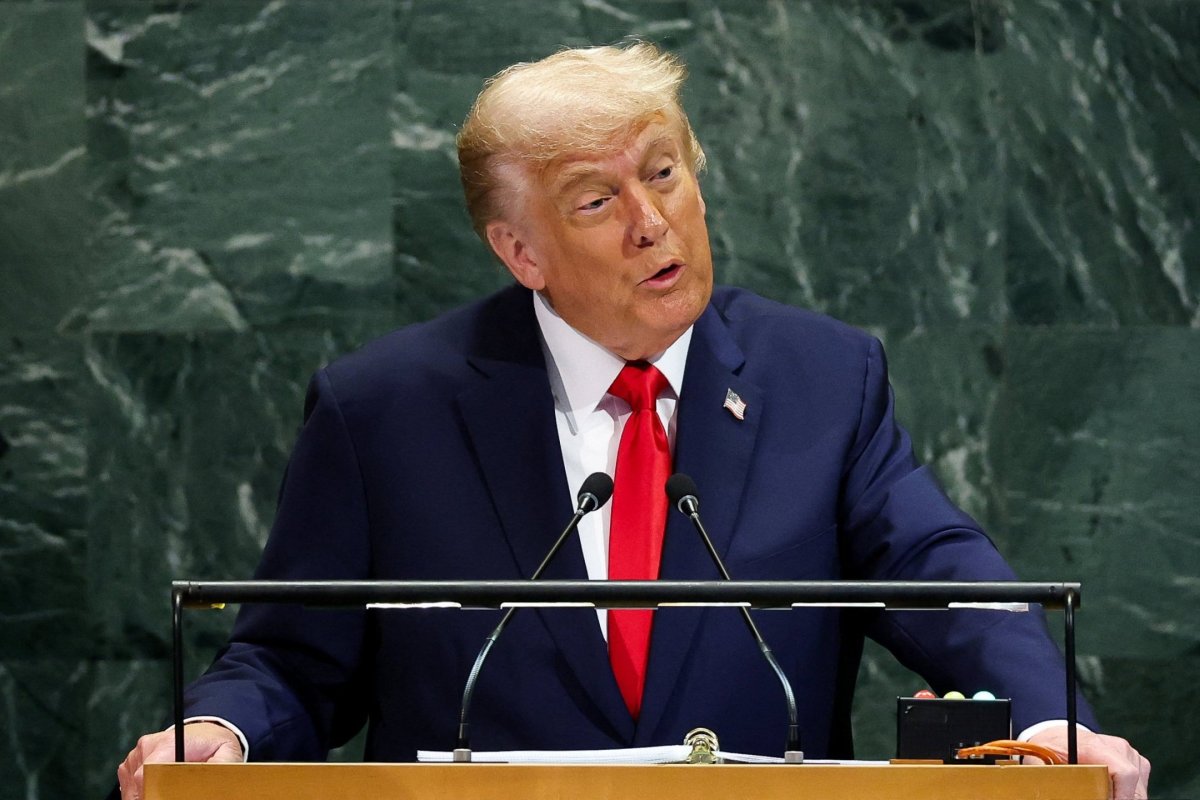 <p>Trump demanda a JPMorgan y a su CEO, Jamie Dimon, por US$ 5 mil millones por acusaciones de desbancarización</p>