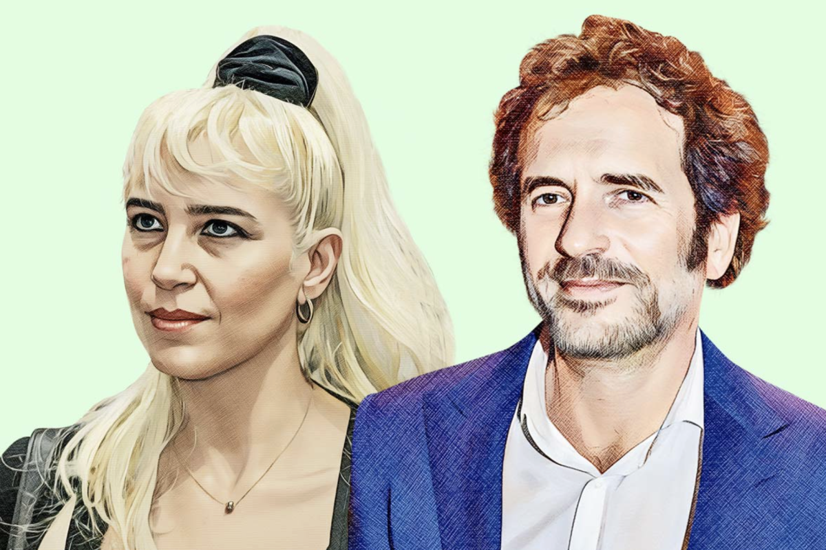 <p>El lío sin fin entre los hermanos Pamela y Marcos Hites, ahora afectado por una muerte</p>