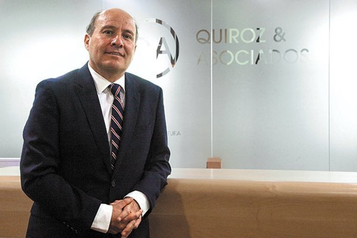 <p>Miradas dispares frente a la reforma tributaria de Quiroz y los desafíos de las carteras económicas</p>