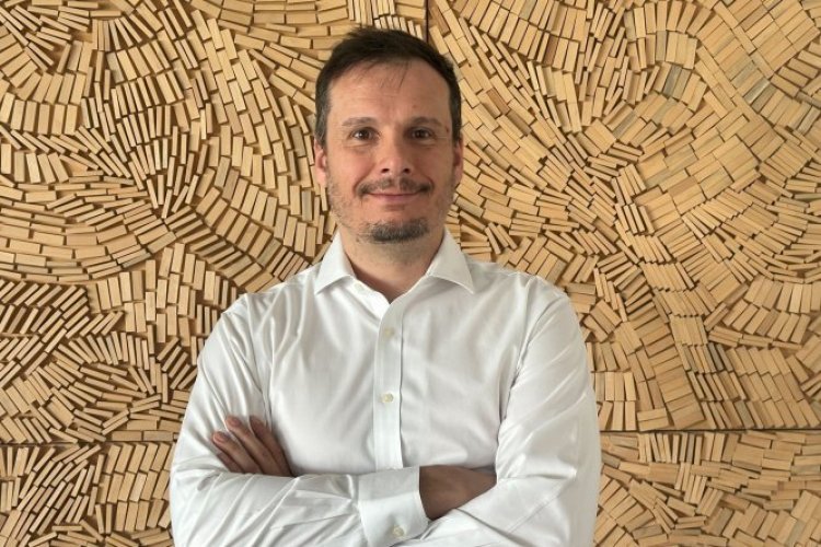 <p>Julien Labrot, CEO Revolut Perú: “Nuestra ambición es estar entre los cuatro o cinco bancos más grandes en cada país donde operamos”</p>