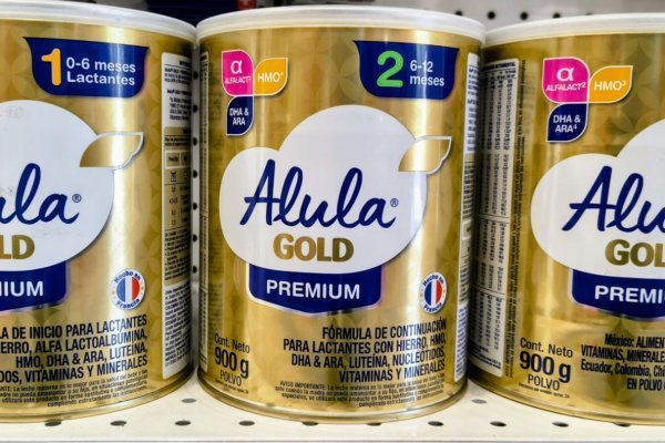 Minsal emite alerta alimentaria por ocho fórmulas infantiles: conoce los lotes con riesgo de intoxicación