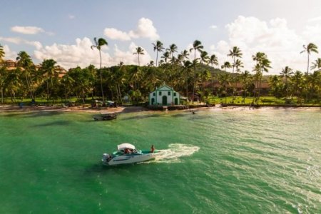 Brasil lanza un pase integrado de precio único para estimular los viajes internos de turistas internacionales