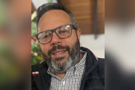Liberan en Venezuela a Rafael Tudares, yerno del líder opositor Edmundo González