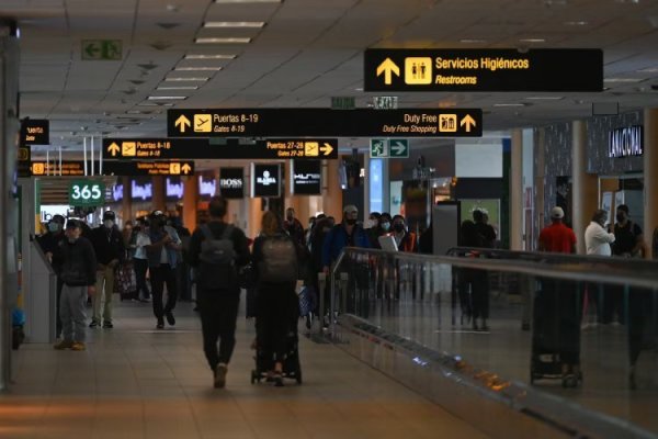 <p>Aerolíneas tras el casi nulo crecimiento de la industria a nivel nacional en 2025: "Ha sido decepcionante, necesitamos más pasajeros que quieran viajar"</p>