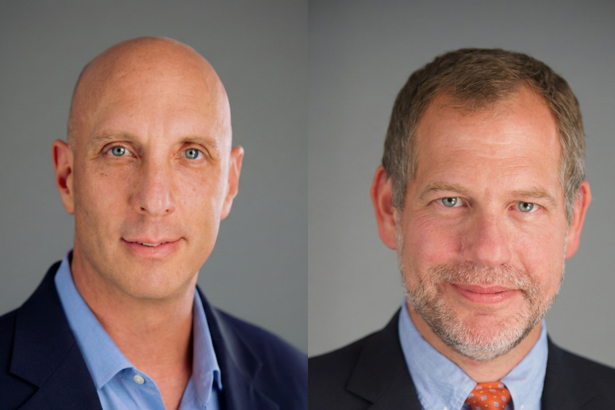 <p>Los otros banqueros que aterrizan en el control de Primus</p>