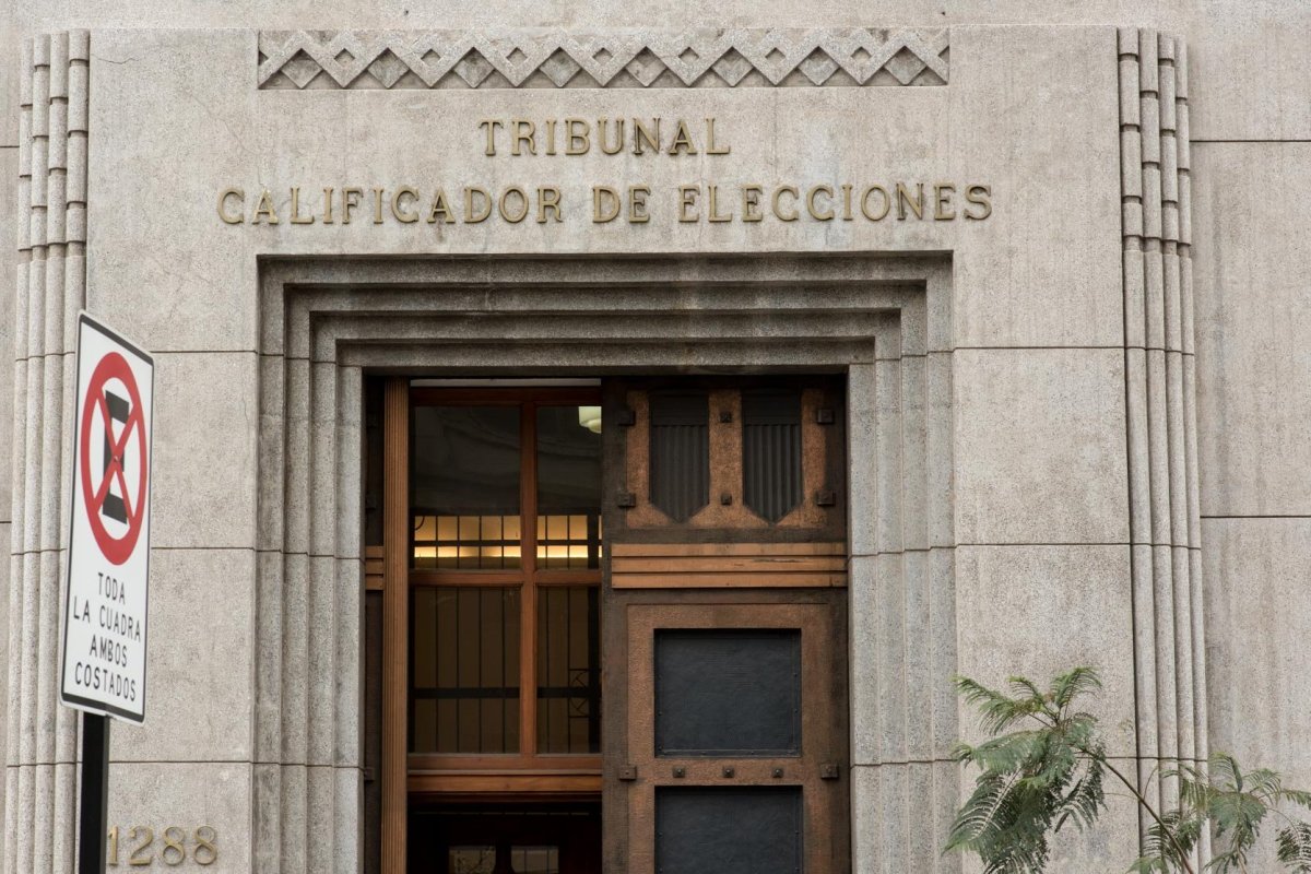 <p>Tricel confirma a diputado electo del PDG en el distrito 17 y descarta al UDI Felipe Donoso</p>