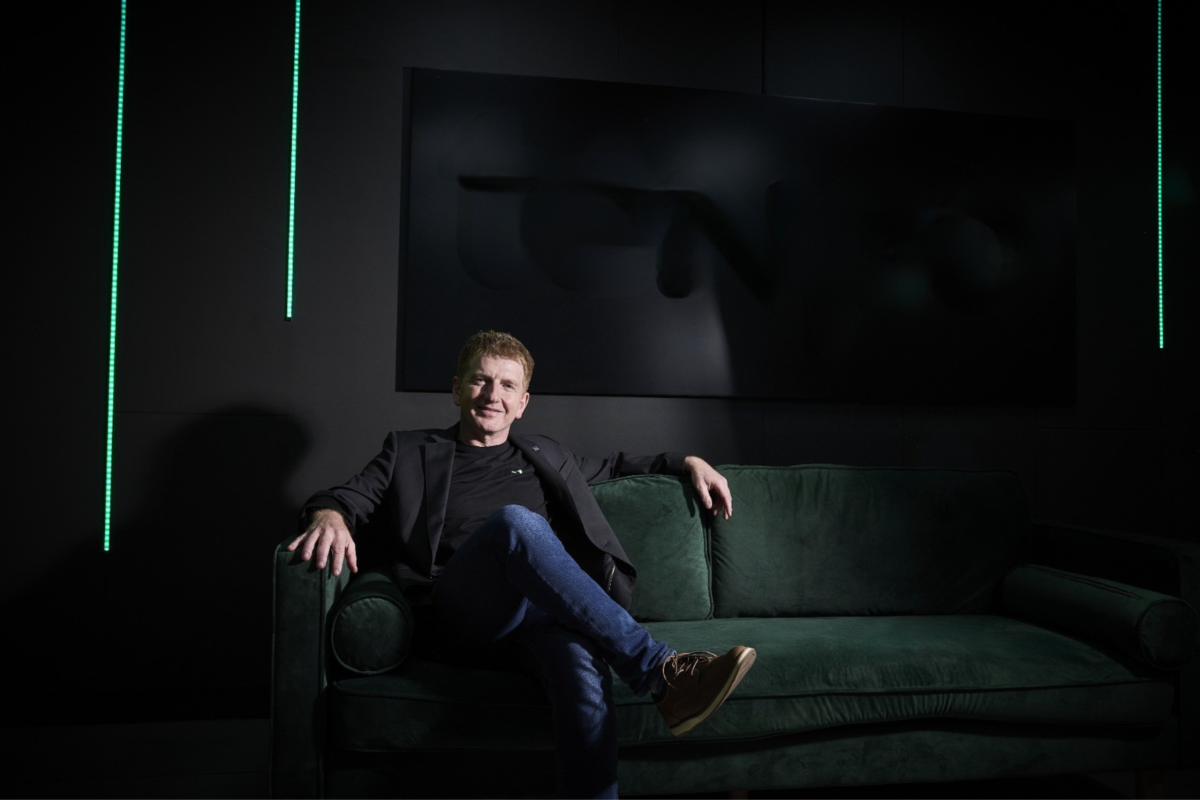 <p>Lágrimas, una empresa rusa y Daddy Yankee: los episodios desconocidos de Tenpo, el primer Neobanco de Chile</p>