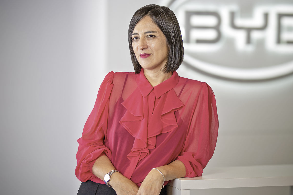 <p>BYD Chile y desistimiento de planta de litio: “Las respuestas eran muy lentas y los proyectos quedaron ahí (...) nunca se ejecutaron”</p>