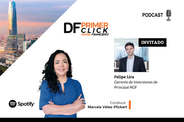 <p>Especial: Volatilidad y Sell America</p>