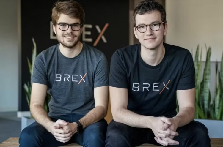 <p>Capital One financial acuerda adquirir fintech brasileña Brex por US$ 5.150 millones</p>