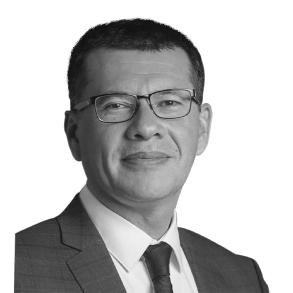 Casen 2024: una buena selfie