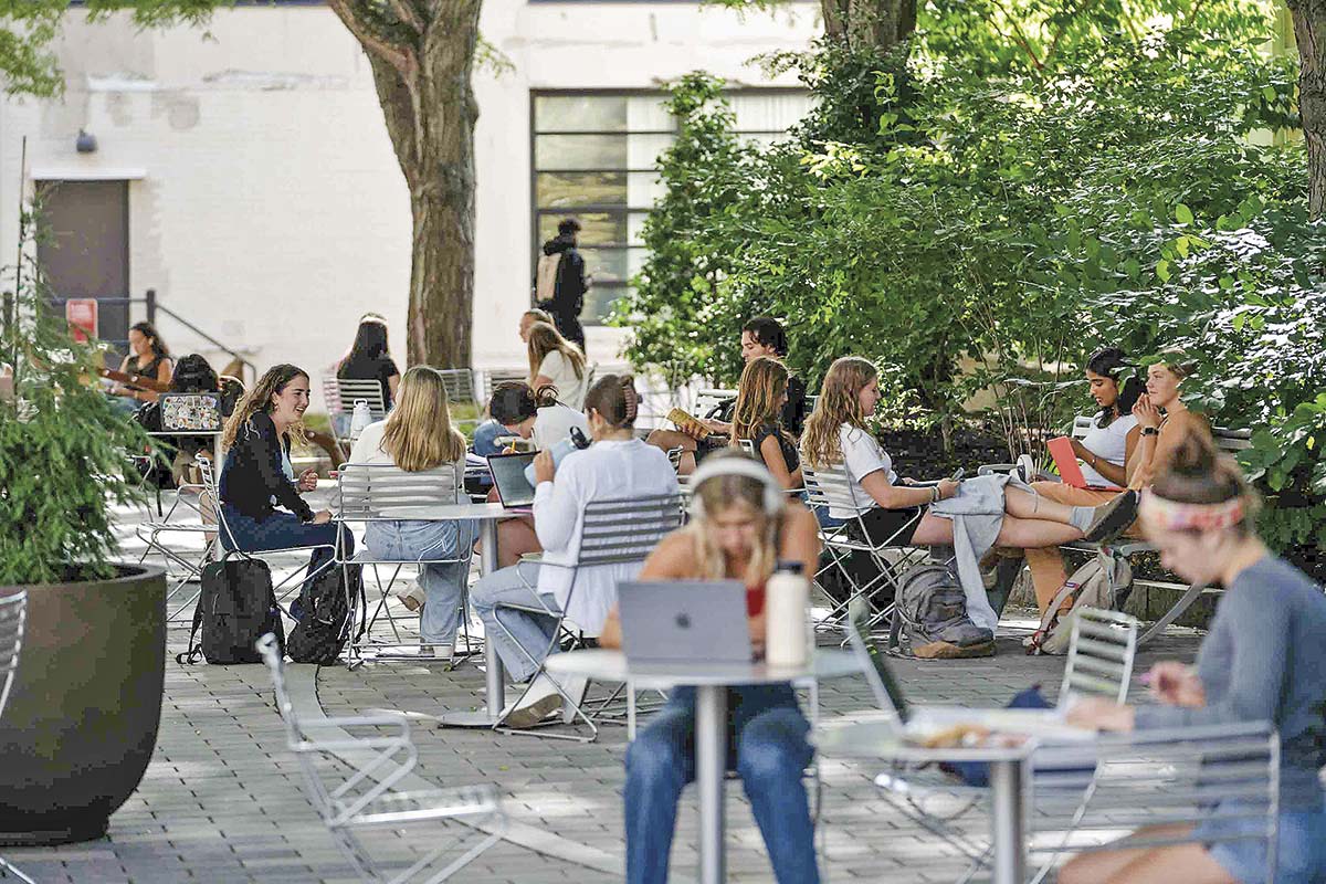 <p>Foto: Bloomberg.</p>