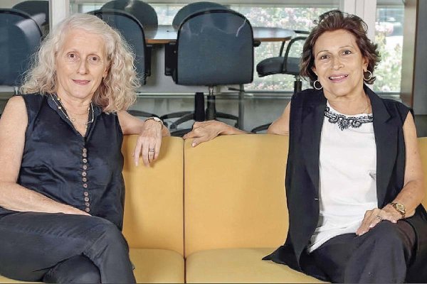 <p>La millonaria expansión de las hermanas Hoffens y la batalla por el testamento del patriarca</p>