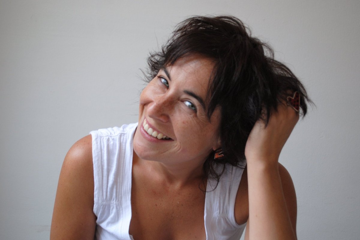 <p>Nicole Brunser: joyería chilena rumbo al New York Fashion Week</p>