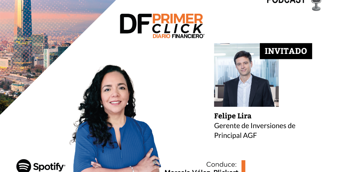 <p>Especial: Volatilidad y Sell America</p>