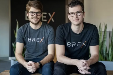 Capital One financial acuerda adquirir fintech brasileña Brex por US$ 5.150 millones