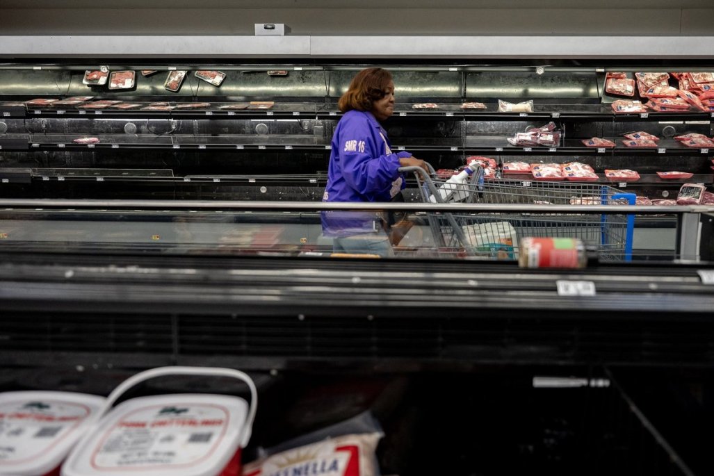 200 millones de personas en alerta: una gran tormenta en EEUU pondrá a prueba las redes eléctricas del país este fin de semana