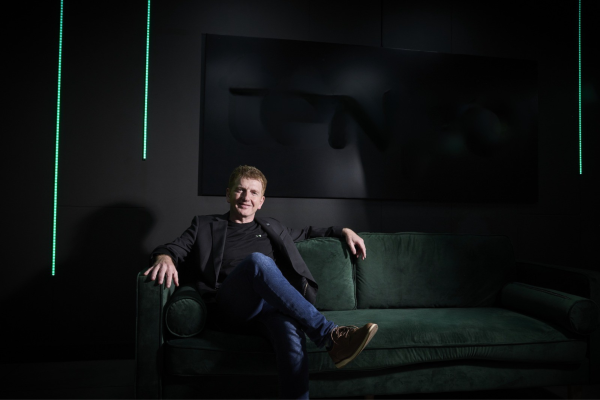 <p>Lágrimas, una empresa rusa y Daddy Yankee: los episodios desconocidos de Tenpo, el primer Neobanco de Chile</p>