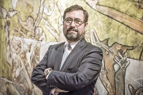 <p>El legado financiero de “Pancho” Pérez Mackenna en Quiñenco</p>