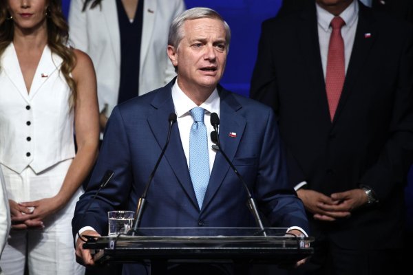 J.J. Jinks: El gabinete y la autoridad