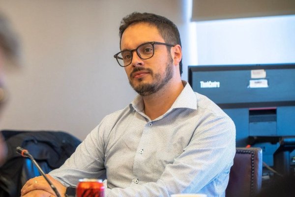 <p>Diputado Jaime Sáez (FA): “El Presidente Boric tiene el liderazgo más importante de la izquierda en Chile y tendrá que tener la sabiduría para saber cómo ejercerlo”</p>