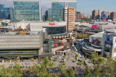 Las 5 startups de Argentina, Chile y Perú que impulsarán la operación de Parque Arauco en la región