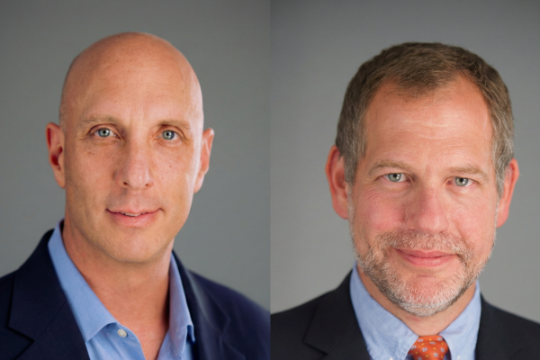 <p>Los otros banqueros que aterrizan en el control de Primus</p>