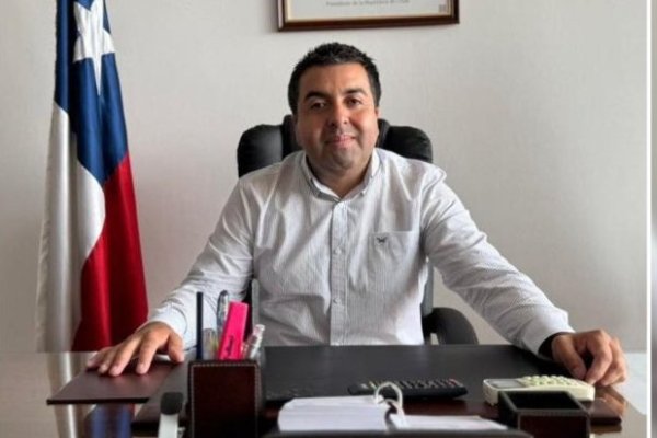 <p>Concejo Municipal de San Javier define alcalde suplente tras 55 días acéfalo en medio de millonaria disputa fiscal con suspendido edil Jorge Silva</p>