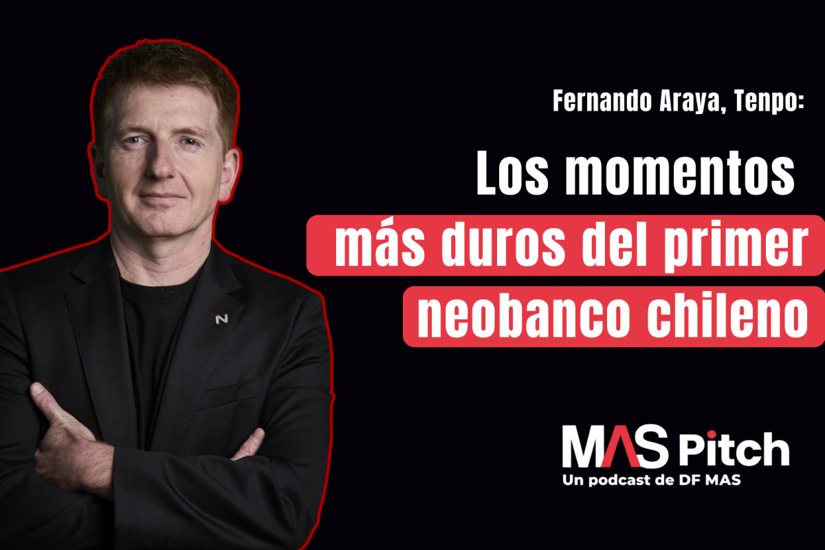 <p>MAS Pitch | Tenpo: los momentos más duros del primer neobanco chileno</p>