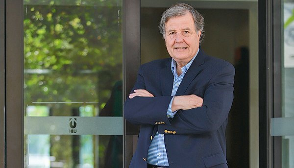 <p>Exministro Patricio Melero asumirá como nuevo presidente de SalmonChile</p>