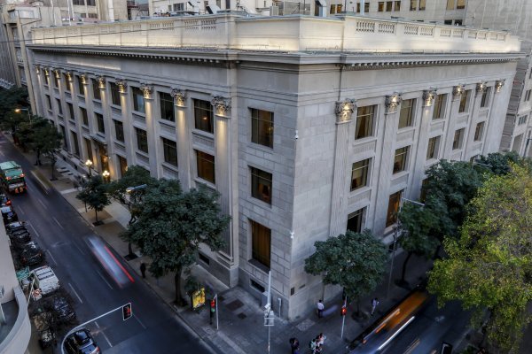 <p>Grupo de Política Monetaria recomienda al Banco Central mantener la tasa en la reunión de este martes</p>