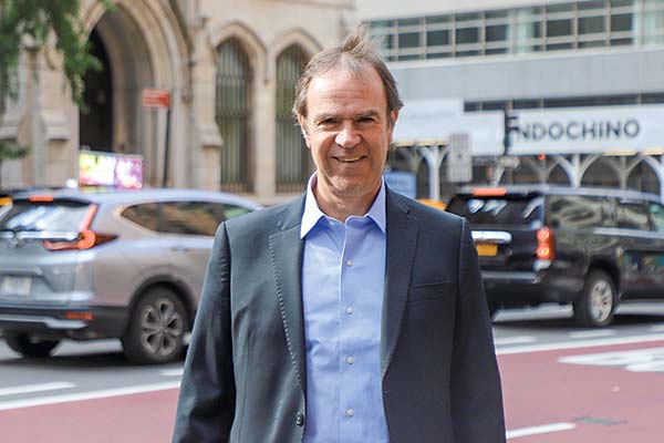 <p>Bolsa de Santiago designa a Juan Guillermo Agüero como director en reemplazo de Jorge Quiroz</p>