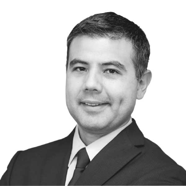 Quo vadis tipo de cambio