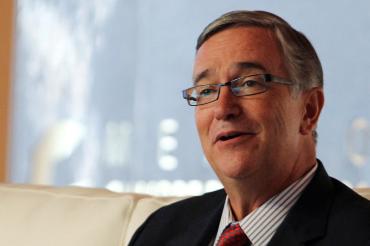 <p>El multimillonario combativo que desafía al partido gobernante de México</p>