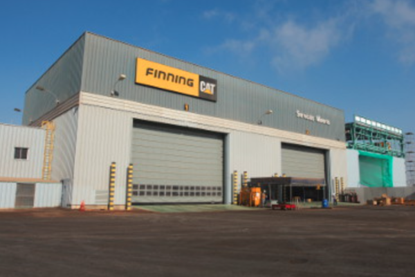 <p>Finning logra acuerdo con Sindicato Nº 2 y pone fin a huelga con bono de $ 14,5 millones por término de conflicto</p>