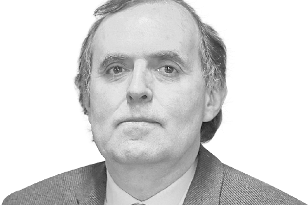 <p>Desarticulación patrimonial del crimen organizado: un frente con fallas endémicas</p>