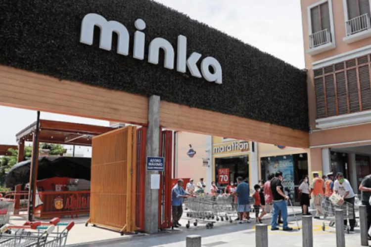 <p>Parque Arauco invirtió US$ 1.000 millones en 20 años en Perú y se prepara para seguir creciendo en el país</p>