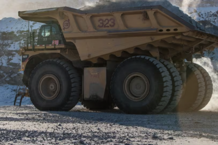 <p>ArcelorMittal, el gigante del acero mundial que explotará minas en Argentina</p>