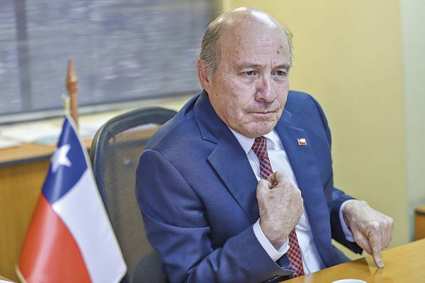 <p>El futuro ministro de Hacienda planteó también su meta de lograr un balance fiscal a finales de su gestión. Foto: Julio Castro.</p>