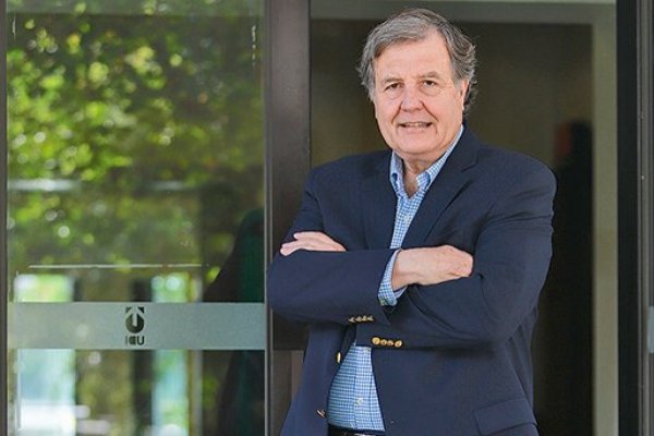 <p>Exministro Patricio Melero asumirá como nuevo presidente de SalmonChile</p>