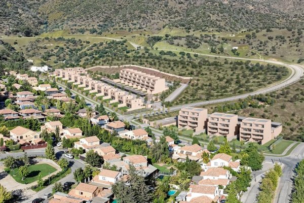 Enaco en picada contra nuevo plan regulador de Lo Barnechea: apunta a “incongruencias y discriminaciones inaceptables”