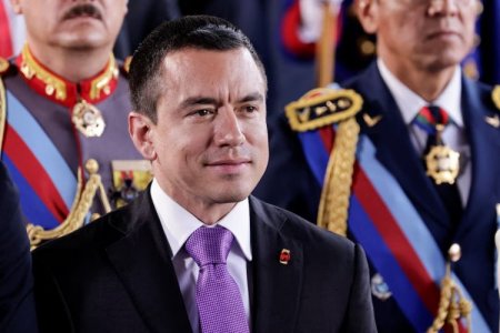 Ecuador planea vender hasta US$ 4.000 millones en bonos en su regreso a la deuda internacional