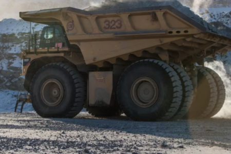 ArcelorMittal, el gigante del acero mundial que explotará minas en Argentina