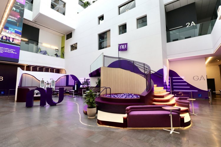 <p>Nubank invertirá más de US$ 470 millones en ampliar sus oficinas para adaptarlas al modelo de trabajo híbrido</p>