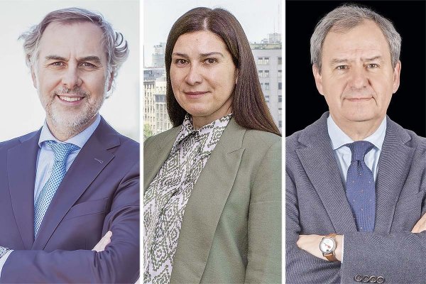 <p>Hay quienes mencionan a la comisionada de la CMF Catherine Tornel para llegar a la presidencia. El abogado y exministro Gerardo Varela habría declinado por motivos personales. El abogado José Miguel Ried es uno de los que corre con ventaja en la carrera por la CMF.</p>