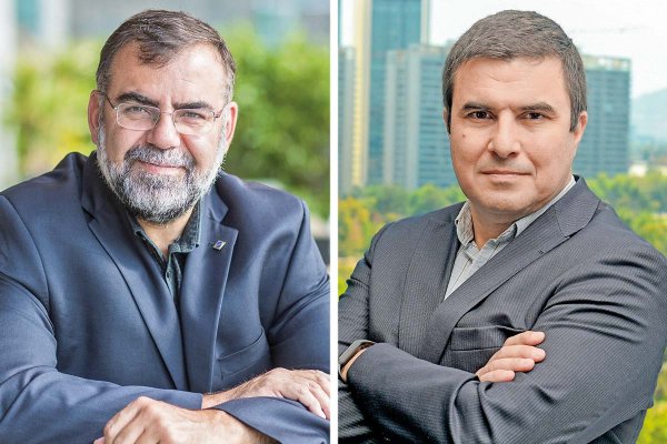 <p>Ricardo Baeza-Yates Profesor del programa WASP en KTH Royal Institute of Technology. Facundo Jamardo Socio líder de ciberseguridad de EY</p>