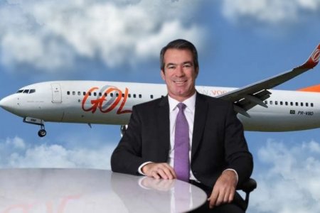 ¿Quién fue Constantino Júnior, fundador de la aerolínea brasileña Gol?